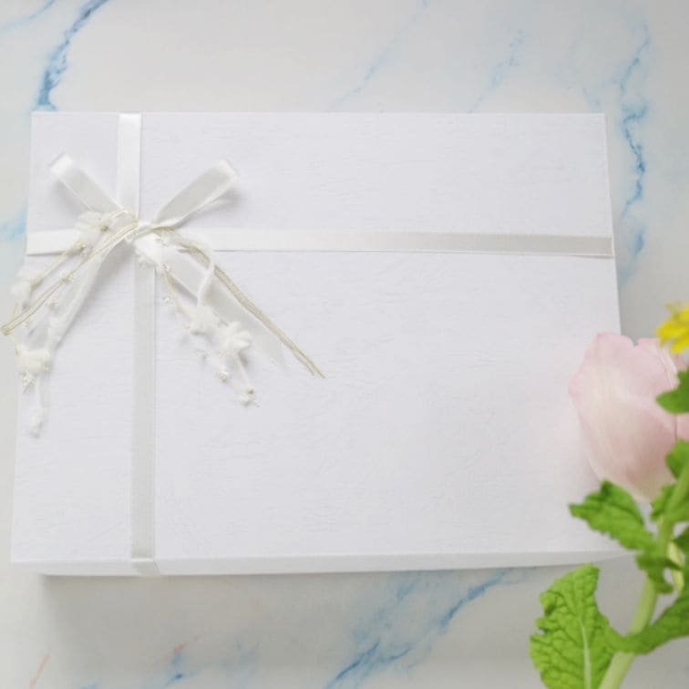 石けん・お茶など詰め合わせギフトボックス（大）