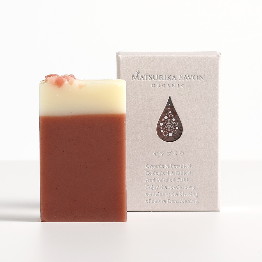 ヤマブドウ(箱入り)