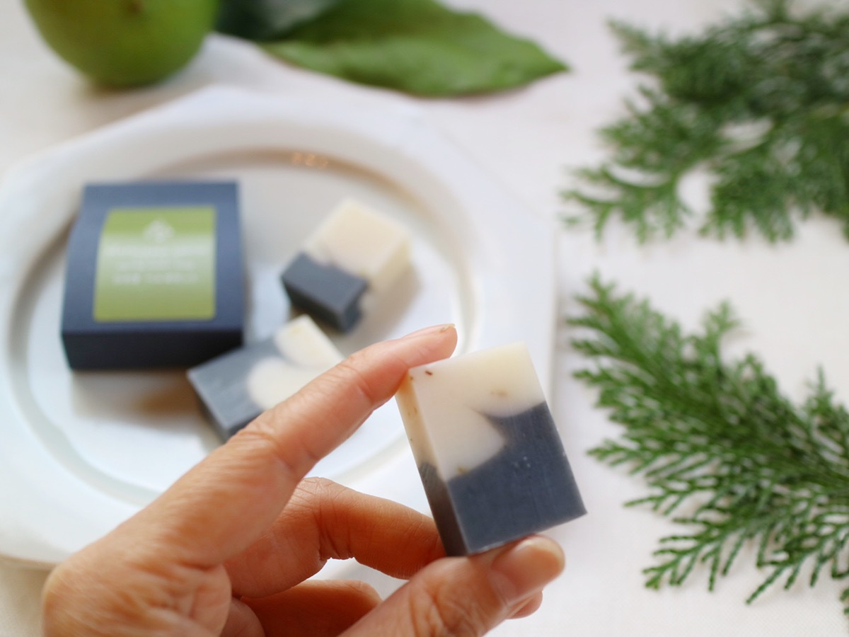 ひのき ベルガモット（トライアルサイズ）