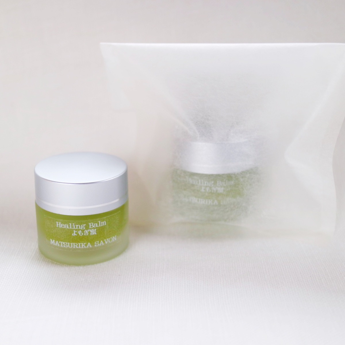 【モニター商品】Healing Balm よもぎ蜜