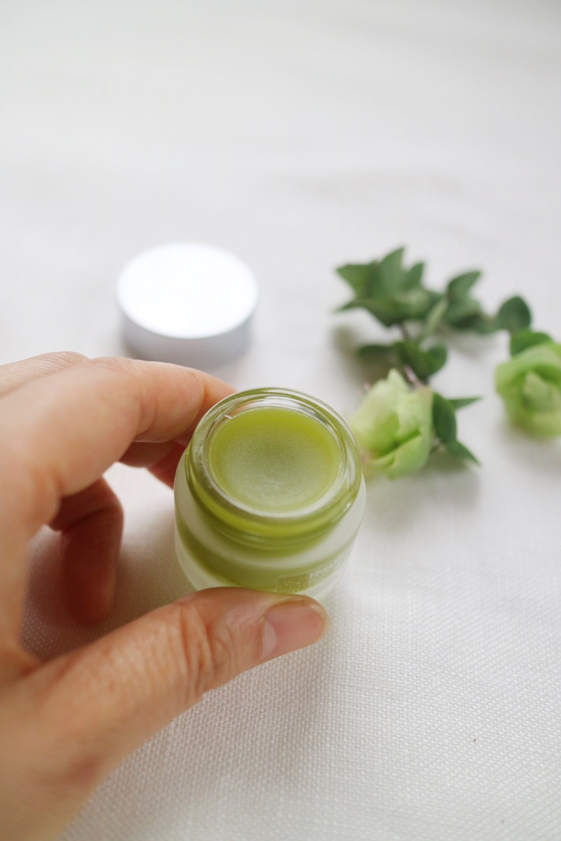 【モニター商品】Healing Balm よもぎ蜜