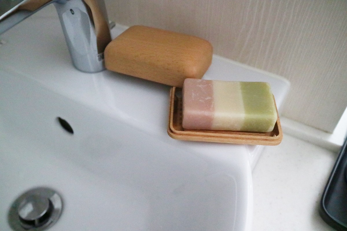 【数量限定】春せっけんレギュラーサイズ