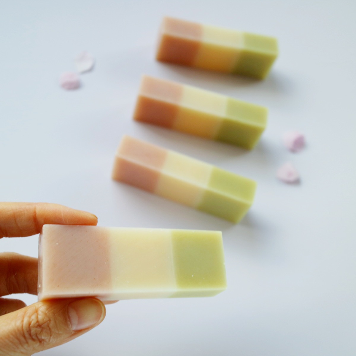 【数量限定】春せっけんミニサイズ
