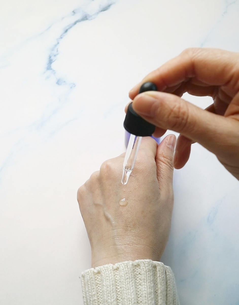 モリンガ ビューティーセラム 【クロモジ】