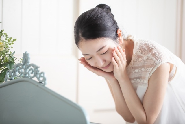 モリンガ ビューティーセラム 【無香料】