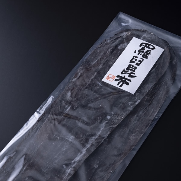 羅臼昆布