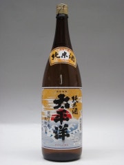 尾崎酒造｜新宮市,太平洋 | 紀の酒専門店 松尾酒店