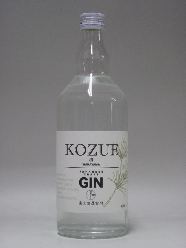 ٻα -KOZUE- 700ml