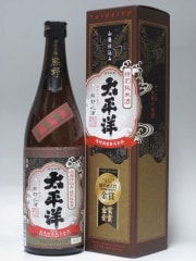 尾崎酒造｜新宮市,太平洋 | 紀の酒専門店 松尾酒店