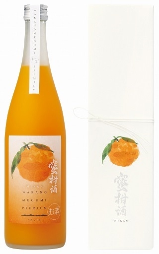 ��WAKANO MEGUMI PREMIUM�� ̪���ʤߤ���˼� 720ml�����ѥ��եȥ����������