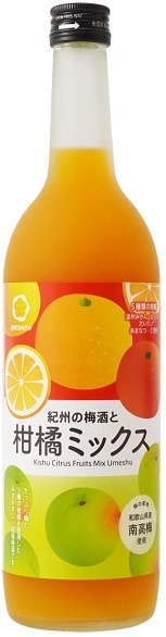 �����δ��̥ߥå����߼� 720ml