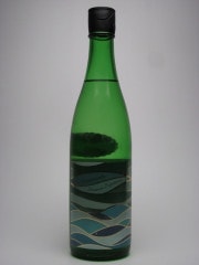 �ֺ�R6BY Kurumazaka Junmai Superieur���̽��Ƽ� ���� 720ml