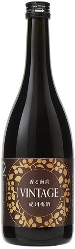 ������ VINTAGE 720ml