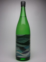 �ֺ�R6BY Kurumazaka Junmai Superieur���̽��Ƽ� ���� 1800ml