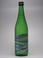 �ֺ� Kurumazaka Junmai Superieur���̽��Ƽ� ������� 720ml