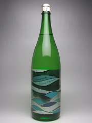 �ֺ� Kurumazaka Junmai Superieur���̽��Ƽ� ������� 1800ml