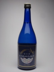 ƶ KINDAISAKE컳Ķ100 720ml