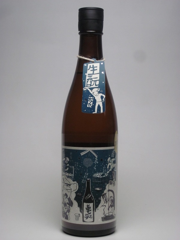 �ֺ� ��酛���Ƽ� 720ml