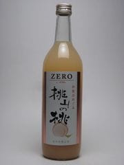 ��3��16����ȯ�䡪���²ΤΤᤰ��ZERO ���������Υ󥢥륳���� 720ml