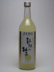 ��3��16����ȯ�䡪���²ΤΤᤰ��ZERO ζ����ͮ�ҥΥ󥢥륳���� 720ml