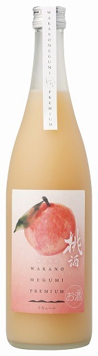 ��WAKANO MEGUMI PREMIUM�� ���� 720ml