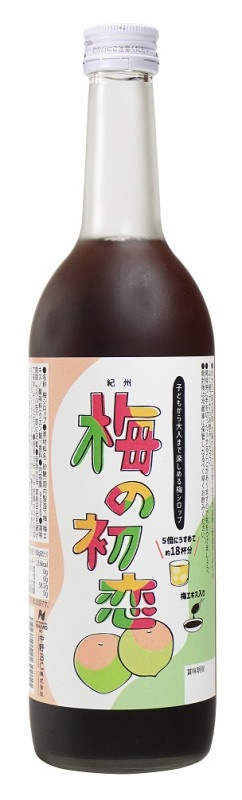 �ߥ����å� �ߤν��� 720ml