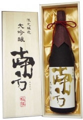 ▽和歌山産の日本酒,世界一統 | 紀の酒専門店 松尾酒店