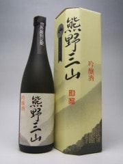 尾崎酒造｜新宮市,熊野三山 | 紀の酒専門店 松尾酒店