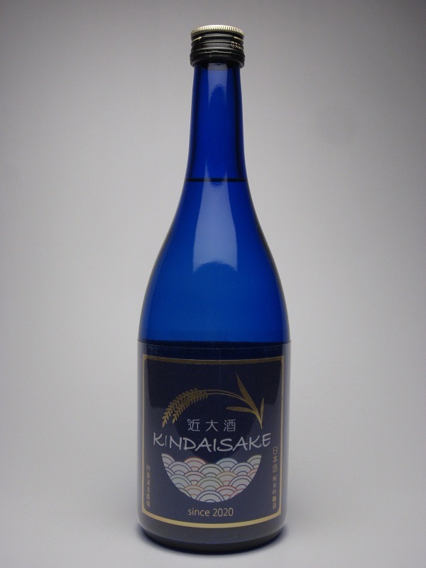 ƶ KINDAISAKE컳Ķ100 720ml