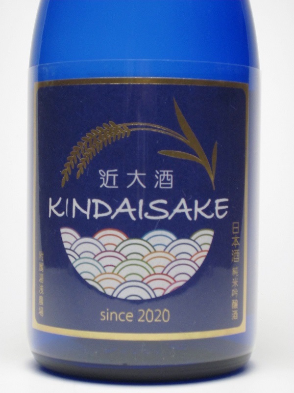 ƶ KINDAISAKE컳Ķ100 720ml