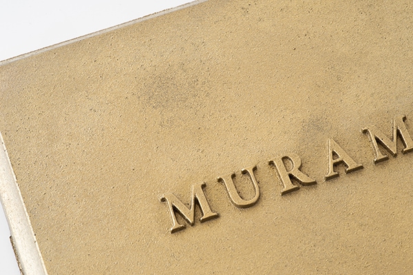 ネームプレート 1515 2列｜FUTAGAMIオンラインショップ「家と真鍮」