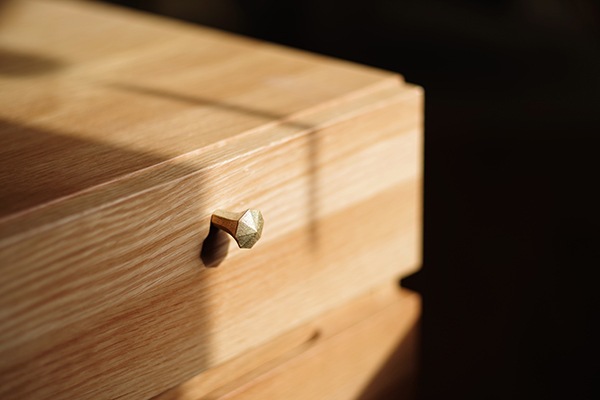 ◇つまみ 八角 大｜FUTAGAMIオンラインショップ「家と真鍮」