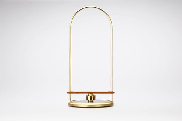 キッチンペーパーホルダー 大｜FUTAGAMIオンラインショップ「家と真鍮」