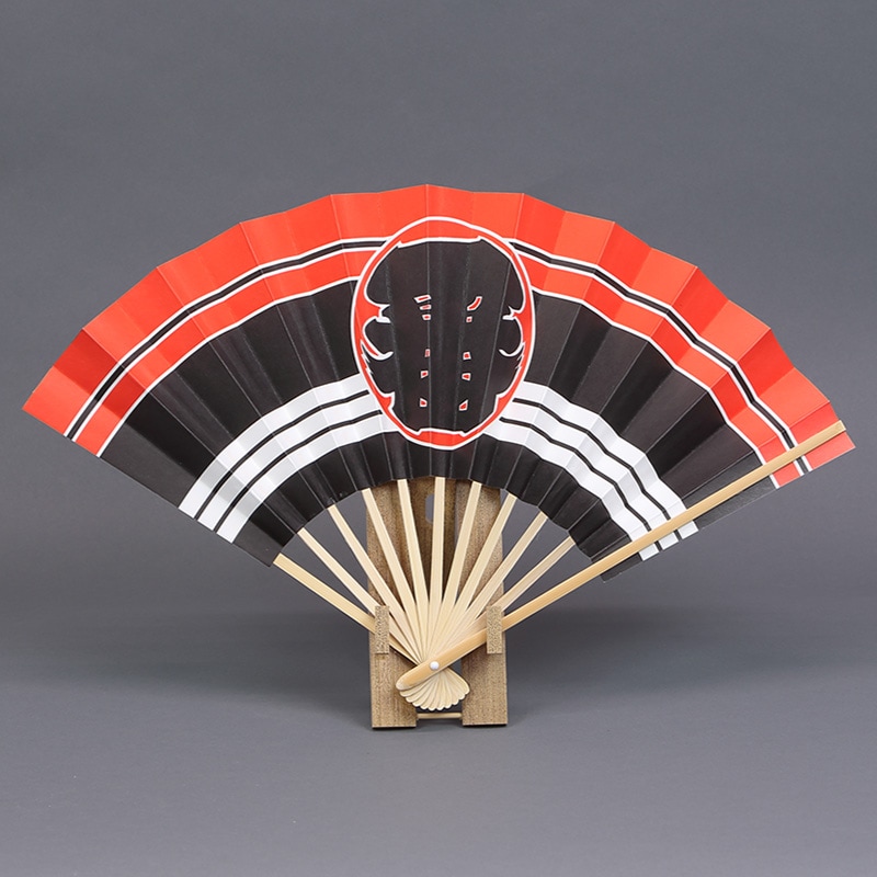 扇子【一番（片面）｜9寸11間】祭用品専門店浅草絆纒屋ネット