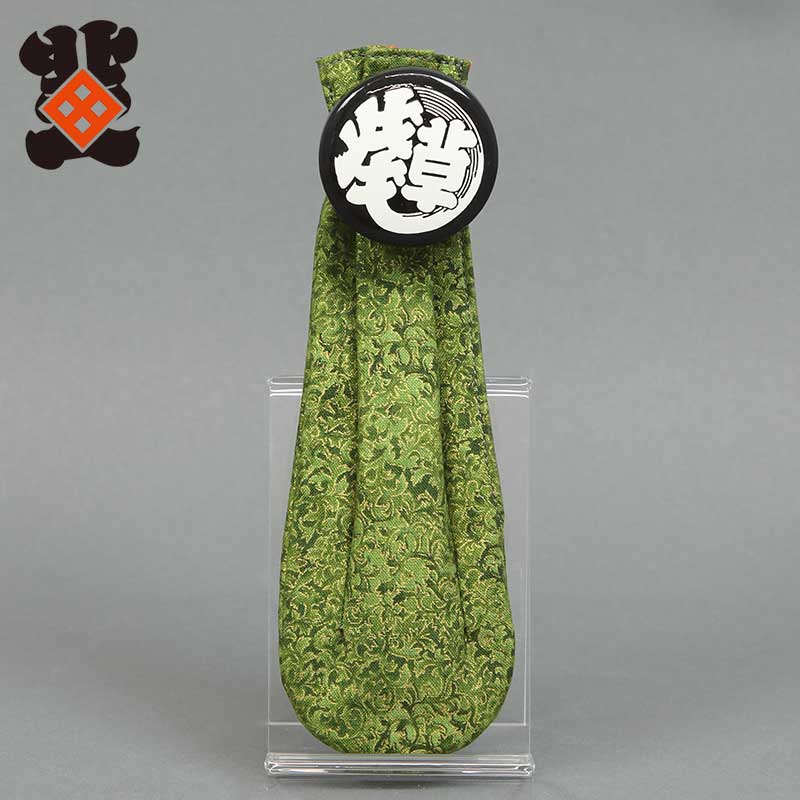 新川(ベロ)【四つ花菱｜よつはなびし】祭用品専門店浅草絆纒屋ネット
