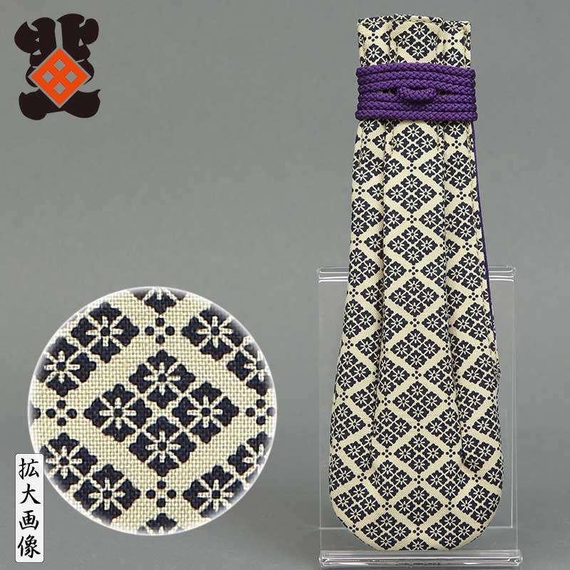 新川(ベロ)【四つ花菱｜よつはなびし】祭用品専門店浅草絆纒屋ネット