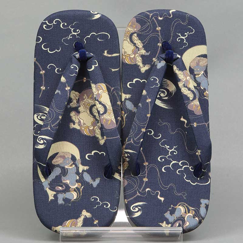 風神雷神 付け下げ こむさ 袋帯 セット 紬 風神雷神 付け下げ こむさ 袋帯 セット 紬 レディース