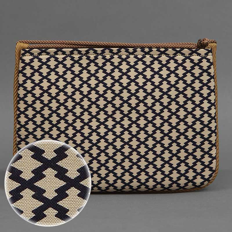 祭ポシェット【千代掛｜江戸一・松皮菱】祭用品専門店浅草絆纒屋ネット