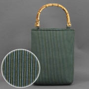 手提袋【バンブー手提げ｜縦型（大）】祭用品専門店浅草絆纒屋ネット