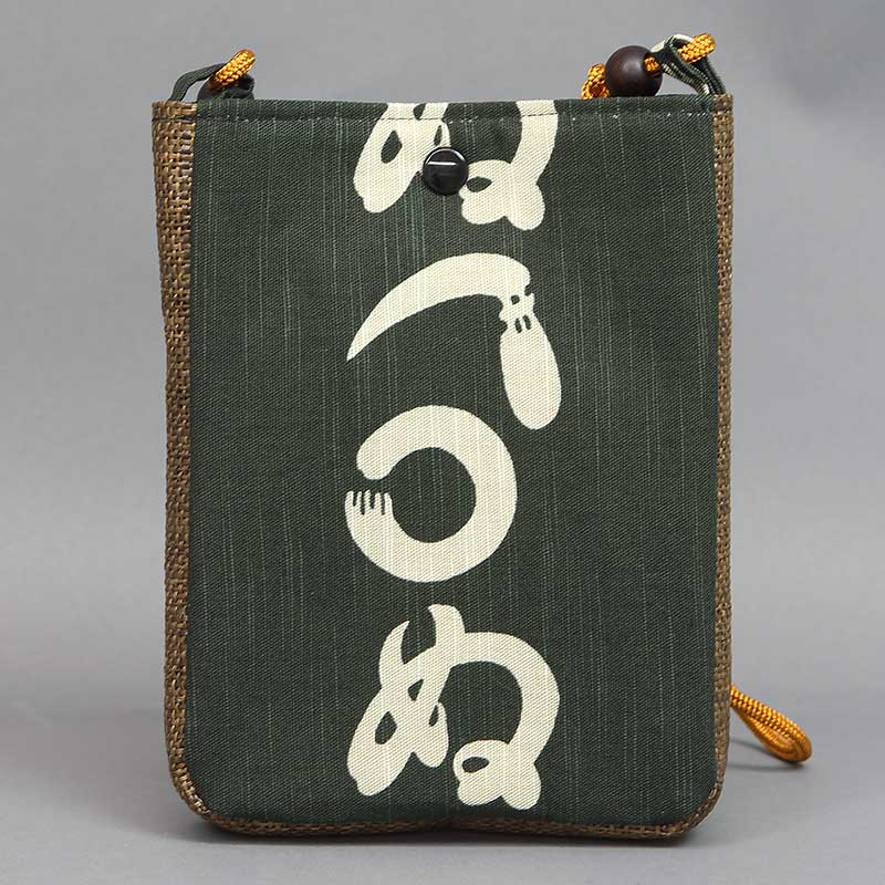 つくし様＊マルシェバッグ ハンドメイド ポーチ