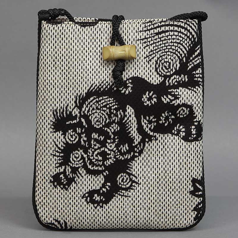 ふとん太鼓　高欄掛け　刺繍　祭り　牡丹に唐獅子　アンティーク　ヴィンテージ ふとん太鼓 高欄掛け 刺繍 祭り 牡丹に唐獅子 アンティーク