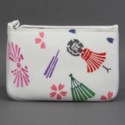 祭ポシェット【千代掛（ちよがけ）大サイズ｜一覧】祭用品専門店