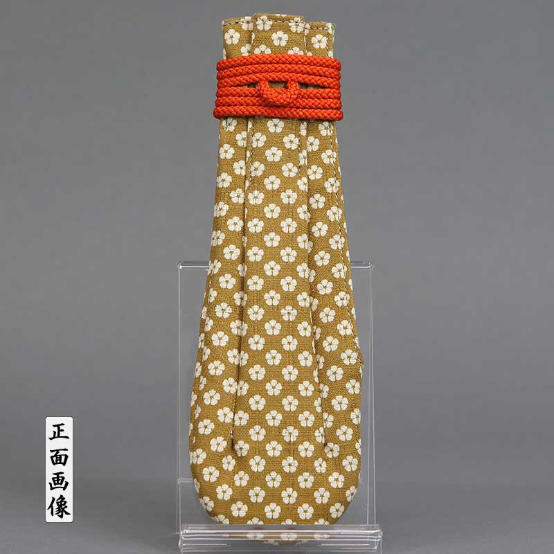 新川(ベロ)【小桜｜金茶】祭用品専門店浅草絆纒屋ネットショップ