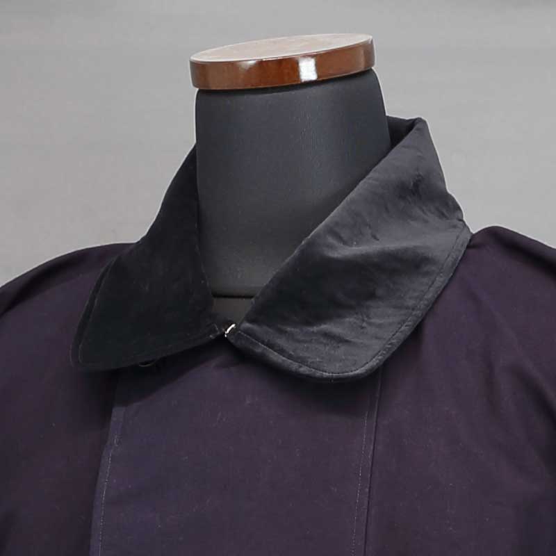 被布半纏｜半纏用コート【武州藍染6000番】祭用品専門店浅草絆纒屋