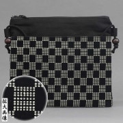 祭ポシェット｜斜め掛け祭ポーチ】祭用品専門店浅草絆纒屋ネット