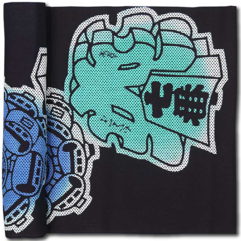 締込み・巻帯【纏大｜五色】祭用品専門店浅草絆纒屋ネットショップ