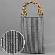 手提袋【バンブーバッグ｜一覧】祭用品専門店浅草絆纒屋ネット