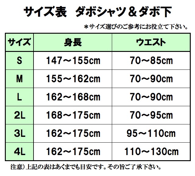 ぬまダボシャツ上下白M寸、L寸2セット　T/C 楽天市場】鯉口 ダボシャツ 上下の通販