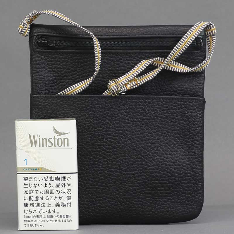 法螺貝網袋 法螺貝網袋 法螺貝網袋（大） 法螺貝 袋 大 黒 七宝編み