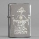 ���ڥ��������ᥤ�ɡ�ZIPPO�ʥ��åݡ�Ħ��No.2�ֿ����ʤߤ����˲������Bʸ�������Ħ�����